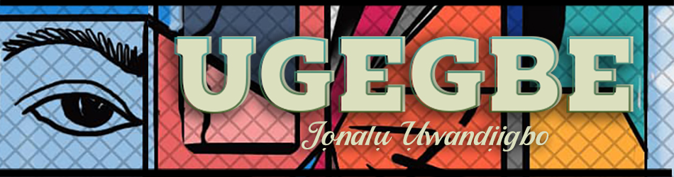 Ugegbe Logo